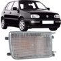 Lanterna Dianteira Golf 1994 a 1998 Cristal Direita FITAM