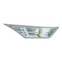Lanterna Dianteira Lateral Civic 2017 a 2021 Cristal Direito Caroneiro