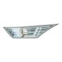 Lanterna Dianteira Lateral Civic 2017 a 2021 Cristal Esquerdo Motorista