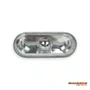 Lanterna Dianteira Lateral Golf Polo Bora Passat 1998/2008 Cristal Ambos Lados