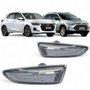 Lanterna Dianteira Lateral Onix Onix Plus Tracker 2020 a 2024 Cristal Esquerdo Motorista