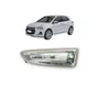 Lanterna Dianteira Lateral Onix Onix Plus Tracker 2020 a 2024 Cristal Esquerdo Motorista