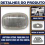Lanterna Dianteira Lateral Paralama Clio Scenic Duster 2002 a 2014 Cristal FITAM