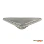 Lanterna Dianteira Lateral Paralama Focus 2000 a 2008 Mondeo 2002 a 2006 Cristal FITAM