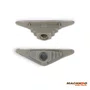 Lanterna Dianteira Lateral Paralama Focus 2000 a 2008 Mondeo 2002 a 2006 Cristal FITAM