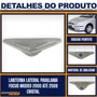 Lanterna Dianteira Lateral Paralama Focus 2000 a 2008 Mondeo 2002 a 2006 Cristal FITAM