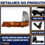 Lanterna Dianteira Ranger 1998 a 2004 Âmbar Esquerda FITAM