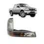 Lanterna Dianteira Ranger 1998 a 2004 Cristal Direita FITAM