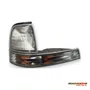 Lanterna Dianteira Ranger 1998 a 2004 Cristal Direita FITAM