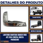Lanterna Dianteira Ranger 1998 a 2004 Cristal Direita FITAM