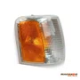 Lanterna Dianteira S10 e Blazer 1995 a 2000 Cristal e Âmbar Direita FITAM