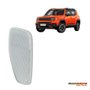 Lanterna Diateira Paralama Jeep Renegade 2015 a 2024 Cristal Direito Caroneiro