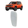 Lanterna Diateira Paralama Jeep Renegade 2015 a 2024 Cristal Direito Caroneiro