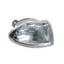 Lanterna Pisca Dianteira Astra 1993 a 1998 Cristal Direita