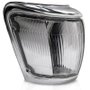 Lanterna Pisca Dianteira Hilux SW4 SRV 1992 a 2004 Cristal Direito