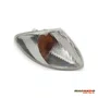 Lanterna Pisca Dianteira Megane Scenic 1996 a 2000 Cristal Direita FITAM