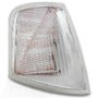 Lanterna Pisca Dianteira Omega Suprema 1992 a 1998 Cristal Direita