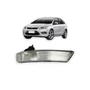 Lanterna Pisca Retrovisor Focus 2009 a 2013 Cristal Direito