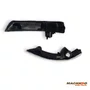Lanterna Pisca Retrovisor Focus 2009 a 2013 Cristal Esquerdo