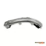 Lanterna Pisca Retrovisor Gol Saveiro Voyage Golf UP Fox 2012 a 2021 Cristal Esquerdo