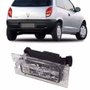 Lanterna Placa Celta Prisma 2001 a 2012