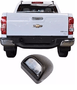 Lanterna Placa S10 2012 a 2020 Sem Lado 
