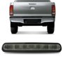 Lanterna Freio Tampa Traseira Hilux 2004 a 2015 Cristal FITAM
