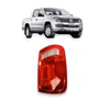 Lanterna Traseira Amarok 2010 a 2014 Esquerda Motorista - FITAM Modelo ARTEB