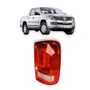 Lanterna Traseira Amarok 2010 a 2014 Esquerda Motorista - FITAM Modelo ARTEB