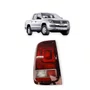 Lanterna Traseira Amarok 2014 a 2022 Fundo Escuro Com Neblina Esquerda Motorista Modelo Arteb FITAM