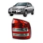 Lanterna Traseira Astra 2003 a 2012 Direita Caroneiro - FITAM
