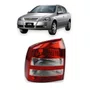 Lanterna Traseira Astra 2003 a 2012 Esquerda Motorista - FITAM