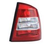 Lanterna Traseira Astra Sedan 1998 a 2002 Bicolor Direito Caroneiro COFRAN