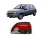 Lanterna Traseira Clio Hatch 1996 a 1999 Fumê Direita - FITAM