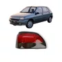 Lanterna Traseira Clio Hatch 1996 a 1999 Fumê Esquerda - FITAM