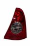 Lanterna Traseira Clio Hatch 2003 a 2010 Direita - FITAM