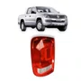 Lanterna Traseira com Neblina Amarok 2010 a 2014 Esquerda - FITAM Modelo ARTEB