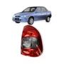 Lanterna Traseira Corsa Sedan 2000 a 2010 Ré Fumê Direita - FITAM