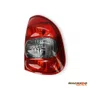 Lanterna Traseira Corsa Sedan 2000 a 2010 Ré Fumê Direita - FITAM