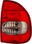 Lanterna Traseira Corsa Sedan Modelo Antigo 2000 Até 2010 Fume Direita Passageiro COFRAN