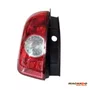 Lanterna Traseira Duster 2010 a 2015 Cristal Esquerda Motorista 