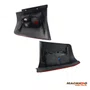 Lanterna Traseira ecosport 2004 a 2008 rubi direita FITAM