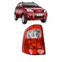 Lanterna Traseira Ecosport 2004 a 2008 Rubi Esquerda - FITAM