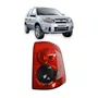 Lanterna Traseira Ecosport 2008 a 2012 Fumê Direita - FITAM