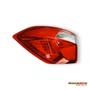 Lanterna Traseira Ecosport 2013 a 2017 Canto Esquerda