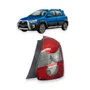 Lanterna Traseira Etios Hatch Cross e Platinum 2013 a 2020 Ré Cristal Direita - FITAM