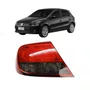 Lanterna Traseira Gol G5 2008 a 2012 com Fumê Direita - FITAM