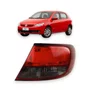 Lanterna Traseira Gol G5 2008 a 2012 com Fumê Esquerda - FITAM  