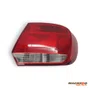 Lanterna Traseira Gol G6 2012 a 2016 Bicolor Lado Direito Pasageiro - FITAM Moldeo HELLA