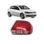 Lanterna Traseira Gol G6 2012 a 2016 Bicolor Lado Direito Pasageiro - FITAM Moldeo HELLA